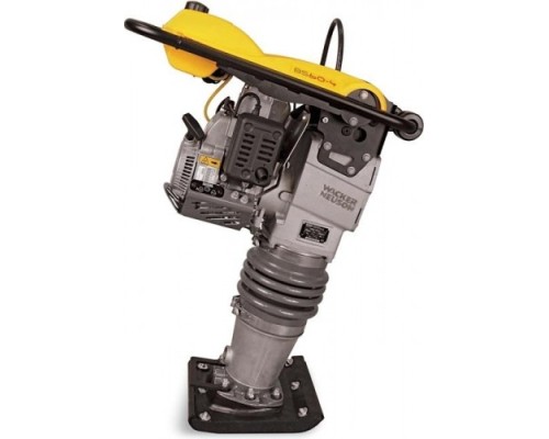 Вибротрамбовка WACKER NEUSON BS 60-4 As бензиновый 4-тактный двигатель [5100030606]