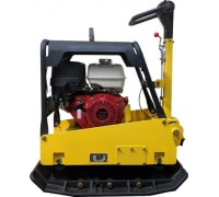 Виброплита TOR CY-500 бензиновый двигатель HONDA 1030219