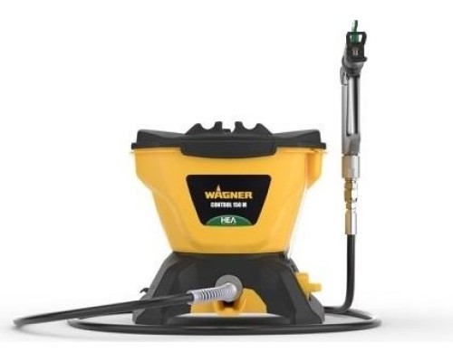 Агрегат окрасочный WAGNER Control Pro 150M HEA поршневой [2394312]