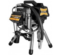 Агрегат окрасочный TECMASTER T-REX 25 UNIVERSAL PROFI поршневой 2002325