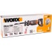 Пила сабельная аккумуляторная WORX WX500.9 без АКБ и ЗУ [WX500.9]
