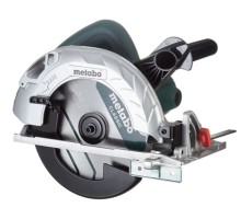 Пила циркулярная сетевая METABO KS 190 [602364000]