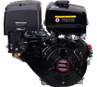 Бензиновый двигатель LONCIN G390F D25 5А 13,0 л.с. (вал 25 мм, 5А) 00-00006154