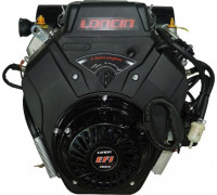 Бензиновый двигатель LONCIN H765 i (H type) D25 20А 30 л.с. (вал 25 мм, 20А, электростартер) 00-00004934