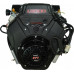 Бензиновый двигатель Loncin H765 i, 30 л.с., вал 25 мм, электростартер