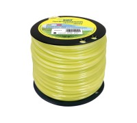 Леска триммерная SIAT PROFESSIONAL КРУГ 2.4 SIAT-97м бобина, 97м 303231