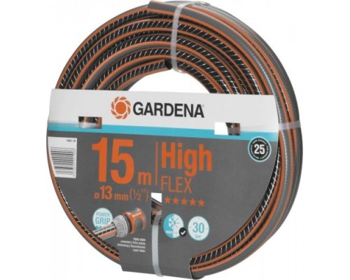 Шланг GARDENA highflex 13 мм (1/2