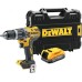 Дрель-шуруповерт аккумуляторная DeWALT DCD 796 E1T ударная, без ЗУ [DCD796E1T-XJ]