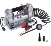 Компрессор автомобильный Dsv 228 000 heavy, с воздушными фильтрами 228000