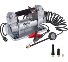 Компрессор автомобильный Dsv 228 000 heavy, с воздушными фильтрами 228000