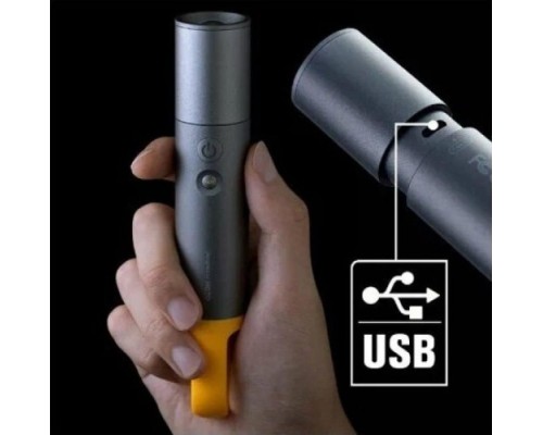 Фонарь HOTO QWSDT001 ручной flashlight lite