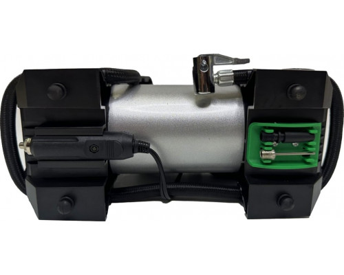 Компрессор автомобильный DWT KAP12-150
