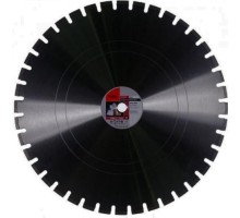 Алмазный диск для резки гранита FUBAG GR-I 700х30 58623-5 58623-5