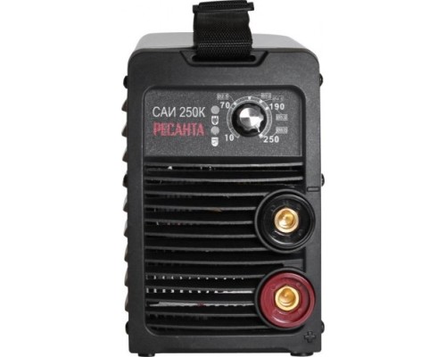 Сварочный инвертор РЕСАНТА САИ 250 К [65/38]