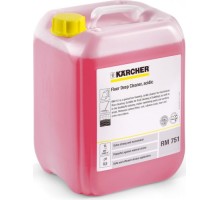 Средство для чистки полов KARCHER RM 751 6.295-129.0 (10 л.) [6.295-129.0]