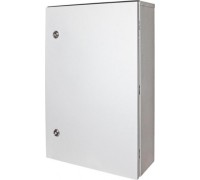 Щит RUCELF ЩМП 11 IP54 с монтажной панелью ЩМП-11 IP54