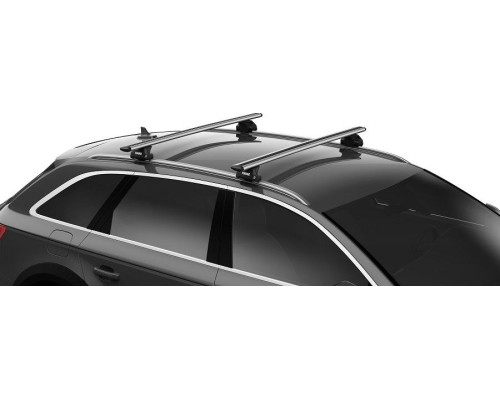 Упоры THULE Evo 710600 [710600]