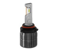 Лампа светодиодная MTF LIGHT серия ACTIVE NIGHT, HIR2(9012), 18W, 1750lm, 6000K LANH2K6