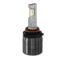 Лампа светодиодная MTF LIGHT серия ACTIVE NIGHT, HIR2(9012), 18W, 1750lm, 6000K LANH2K6