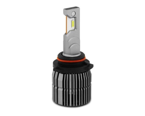 Лампа светодиодная MTF LIGHT серия ACTIVE NIGHT, HIR2(9012), 18W, 1750lm, 6000K LANH2K6