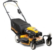 Газонокосилка бензиновая CUB CADET LM3 ER53S самоходная [12CBPV7D603]