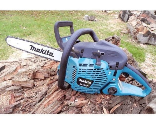 Бензопила MAKITA EA 5600 F 38K [EA5600F38K]