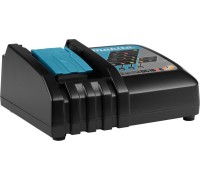 Зарядное устройство для аккумуляторов MAKITA DC 18 RС LXT (630C82-2) 630C82-2