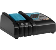 Зарядное устройство для аккумуляторов MAKITA DC 18 RС LXT (630C82-2) 630C82-2