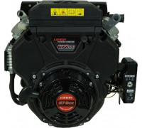 Бензиновый двигатель LONCIN LC2V78FD-2 (A type) D25.4 20А 24 л.с. (вал 25,4 мм, 20А, ручной/эл.ст) 00-00003208
