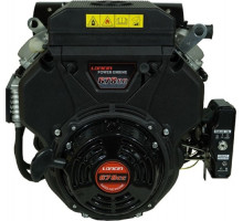 Бензиновый двигатель LONCIN LC2V78FD-2 (A type) D25.4 20А 24 л.с. (вал 25,4 мм, 20А, ручной/эл.ст) 00-00003208