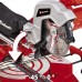 Пила торцовочная сетевая EINHELL TC-SM 216 [4300380]