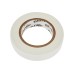 Изолента KRANZ KR-09-2601 ПВХ 15 мм х20 м, белая