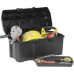 Ящик для инструмента STANLEY TOOL BOX ONE TOUCH LATCH BLK/ST.YEL 1-97-510 [1-97-510]