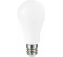 Лампа светодиодная GAUSS A60 a60 12w 1140lm 6500k е27 шаг. диммирование led [102502312-S]