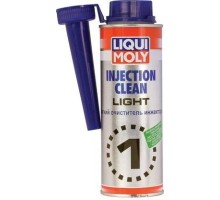 Мягкий очиститель инжектора LIQUI MOLY Injection Clean Light 0,3 л. 7529 [7529]