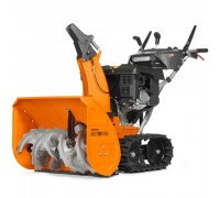 Снегоуборщик гусеничный бензиновый DAEWOO DAST 1780 HYDRO с гидротрансмиссией