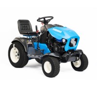 Трактор садовый НЕВА MT1-ZS (GB420) 4650002230521