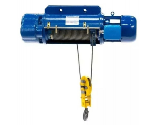 Таль электрическая ESQ RW 1033 1т 12м