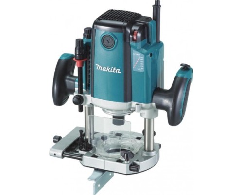 Фрезер сетевой MAKITA RP 2300 FC [RP2300FC]