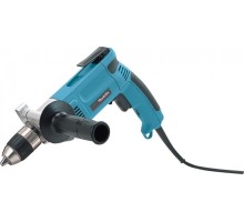 Дрель безударная сетевая MAKITA DP 4003 односкоростная  [DP4003]