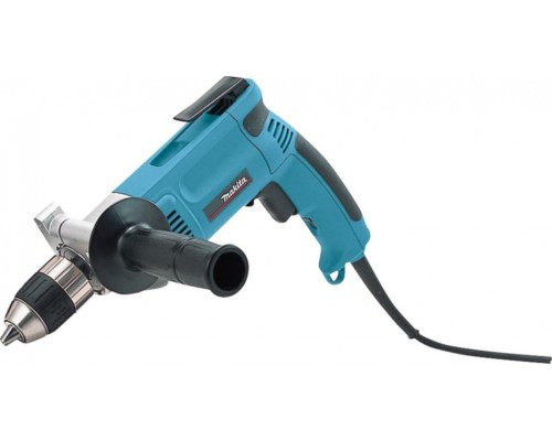 Дрель безударная сетевая MAKITA DP 4003 односкоростная  [DP4003]