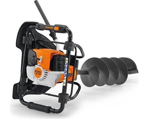 Бензобур STIHL ВТ 131 [43130112120]