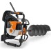 Бензобур STIHL ВТ 131 [43130112120]