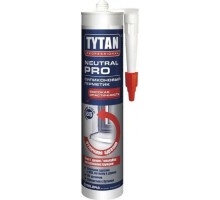 Герметик Tytan Neutral PRO прозрачный [тов-213047]