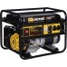 Генератор бензиновый HUTER DY 6500 L 64/1/6 – надежный источник энергии