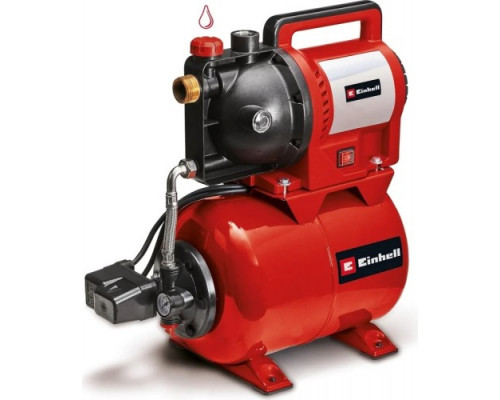Насосная станция EINHELL GC-WW 1045 N