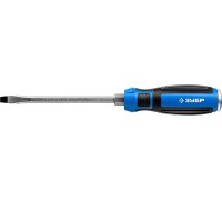 Отвертка ударная ЗУБР ПРОФЕССИОНАЛ SL8x150 мм 25271-8