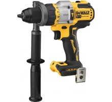 Дрель-шуруповерт аккумуляторная DeWALT DCD 999 NT без АКБ и ЗУ DCD999NT-XJ