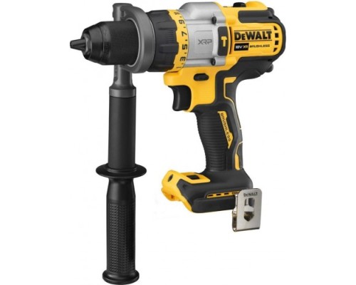 Дрель-шуруповерт аккумуляторная DeWALT DCD 999 NT без АКБ и ЗУ [DCD999NT-XJ]