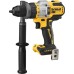 Дрель-шуруповерт аккумуляторная DeWALT DCD 999 NT без АКБ и ЗУ [DCD999NT-XJ]